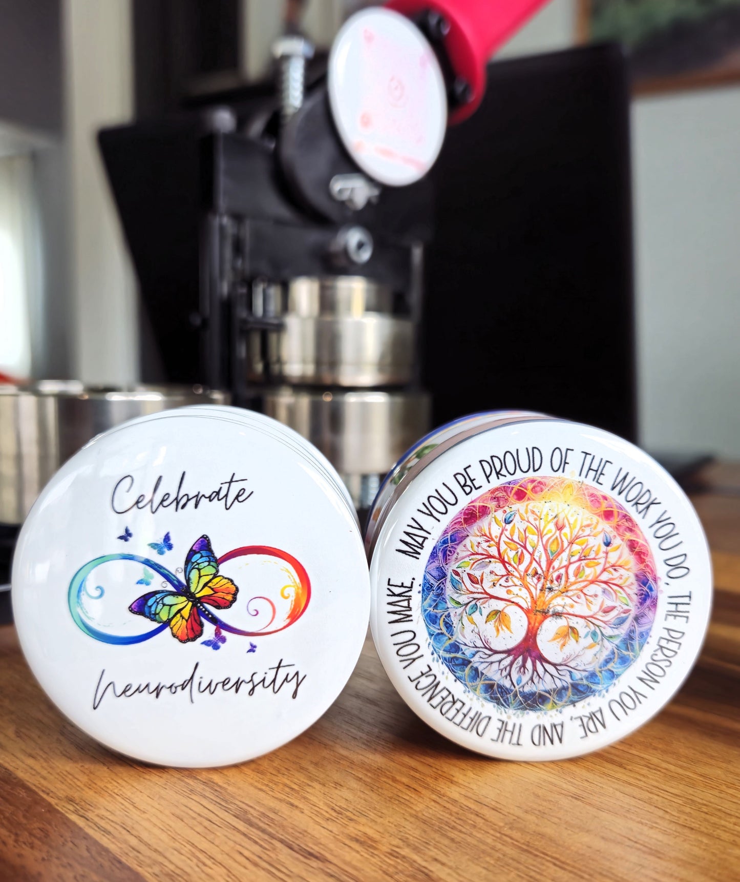 Neurodiversity Awareness (set)