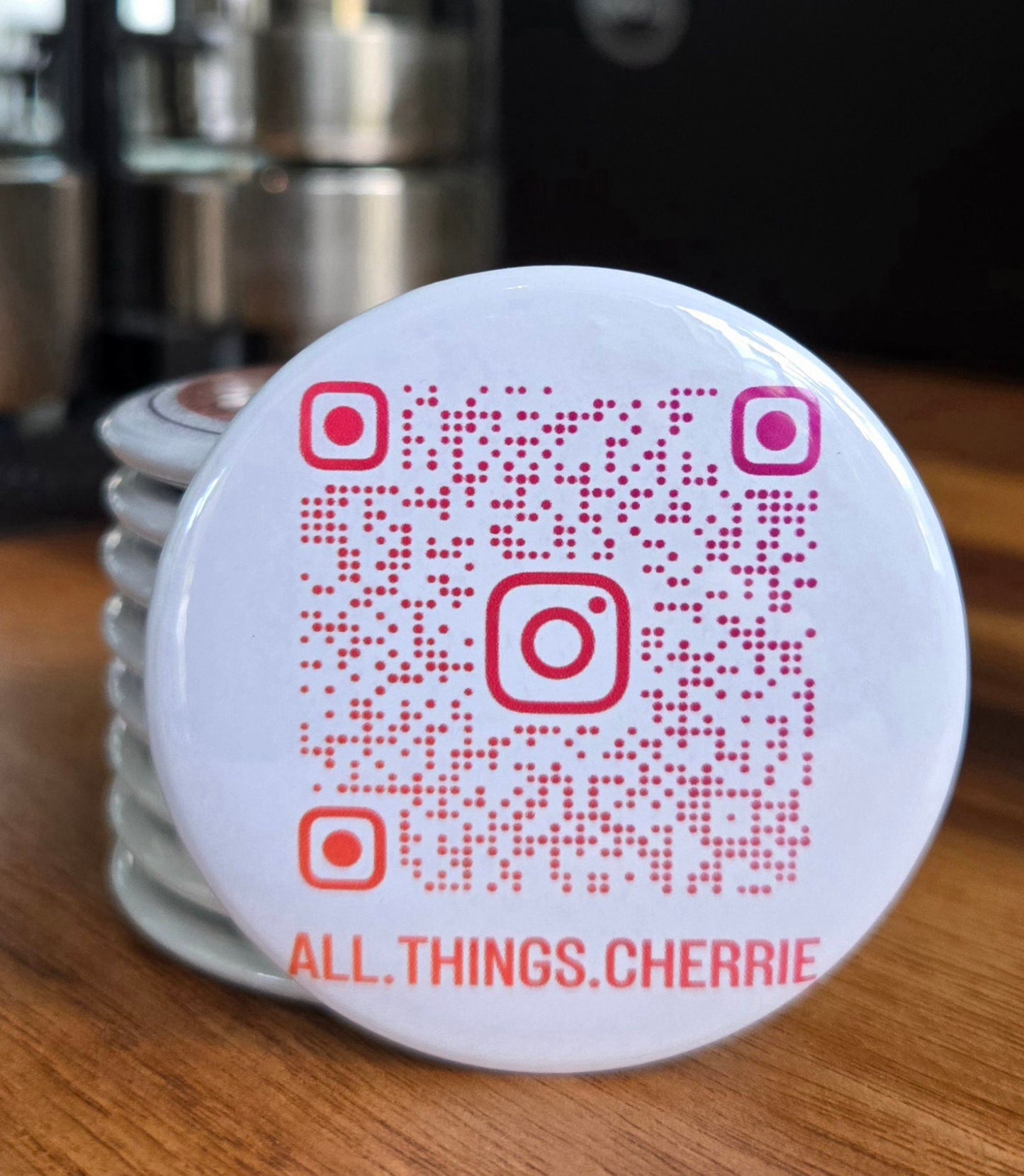 Bulk Order (Photo Magnets or Button Pins)