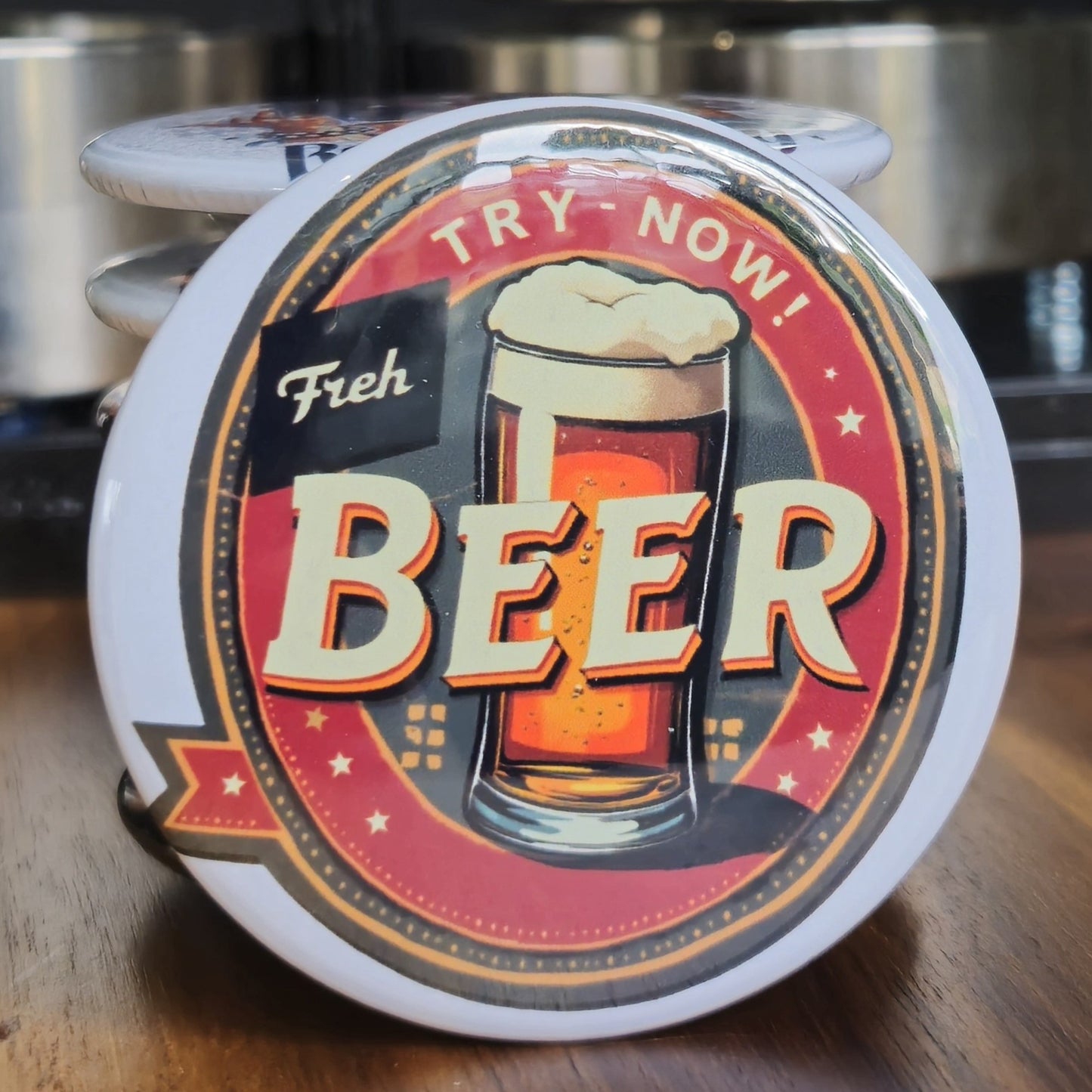 Bulk Order (Bottle Openers)
