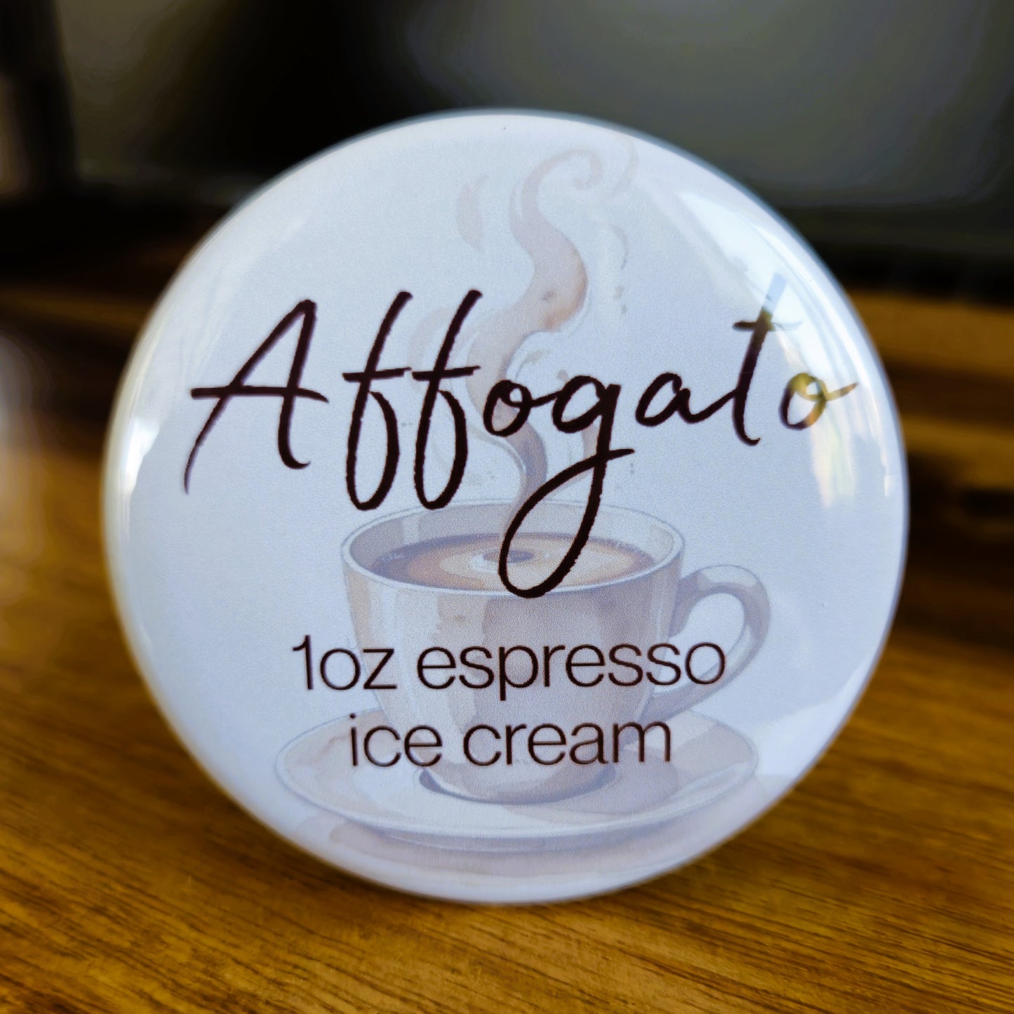 Coffee Guide Fridge Magnets