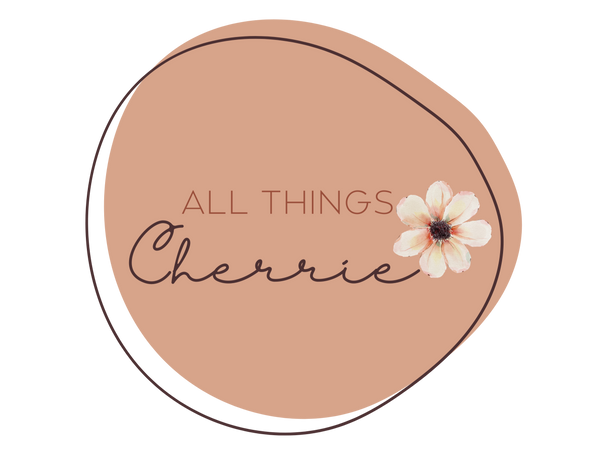 All Things Cherrie