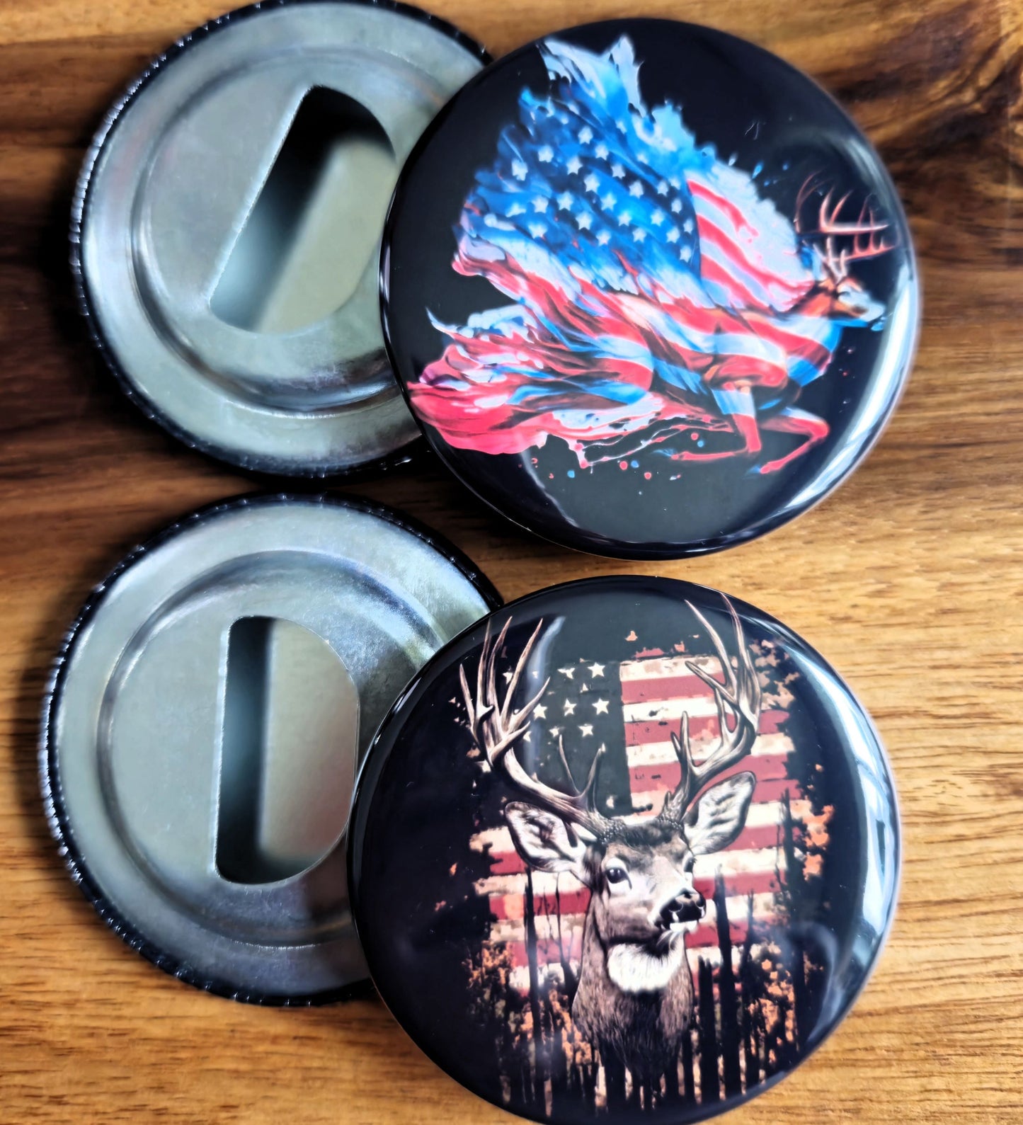 Bulk Order (Bottle Openers)